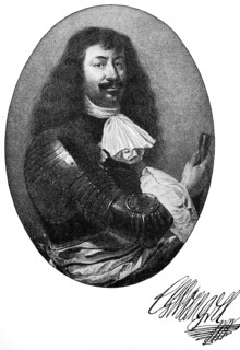 Carl Gustaf Wrangel