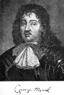 George Monck