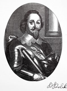 Heinrich Holk