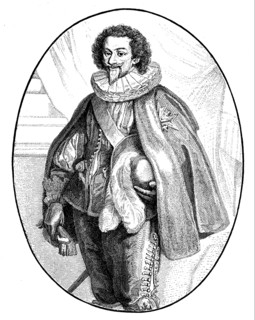 Charles d'Albert