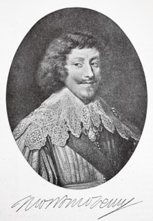 Henri II de Montmorency