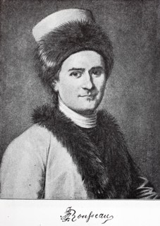 Jean-Jacques Rousseau
