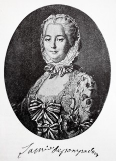 Jeanne-Antoinette Poisson
