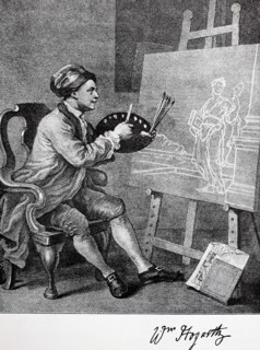 William Hogarth
