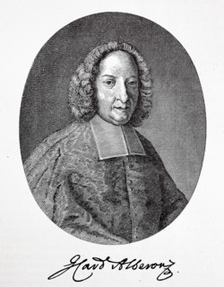 Giulio Alberoni