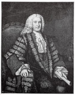 Henry Pelham