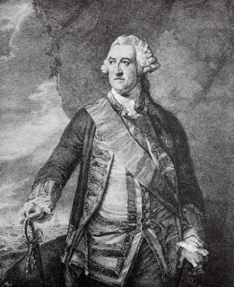 Edward Hawke