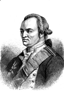 Robert Clive