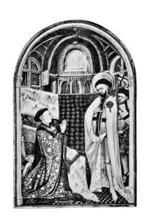 John Plantagenet