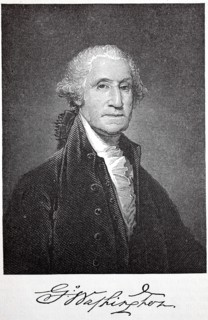 George Washington