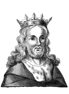 Philip III the Bold