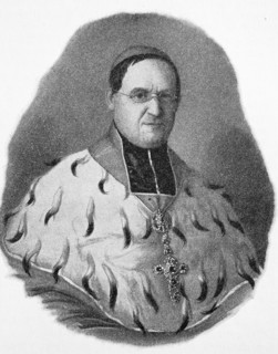 Johannes Baptist Jacob Geissel