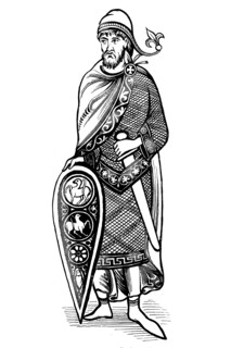 nobleman from France