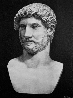 Publius Aelius Hadrianus