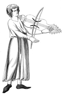Troubadour