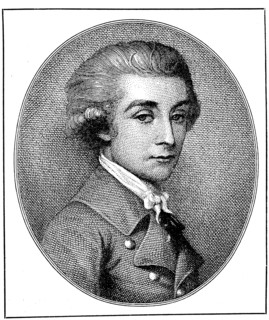 Hans Axel Graf von Fersen