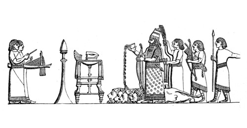 Assyria