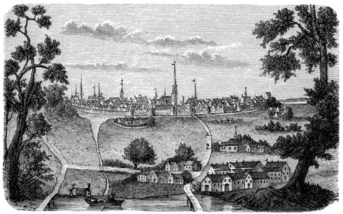 Copenhagen