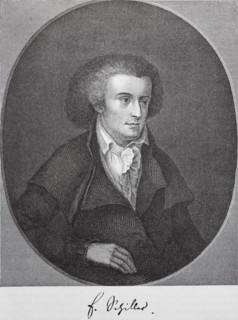 Friedrich Schiller