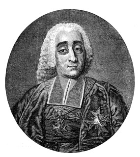 René-Nicolas-Charles-Augustin de Maupeou