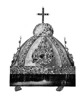 The Siberian Crown