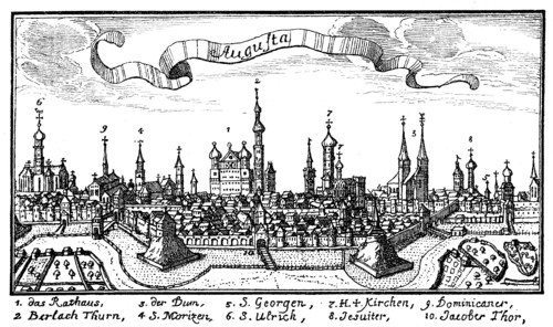 Augusta