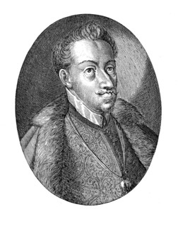 Ferdinand II