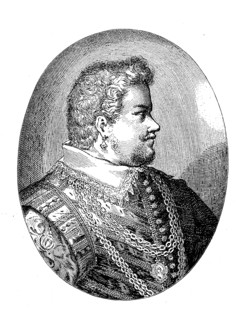 Christian II