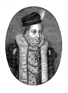 Philippine Welser