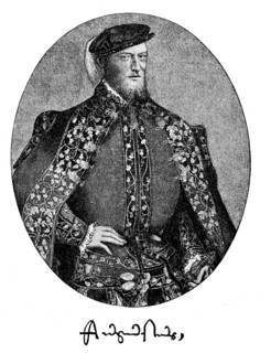 Augustus