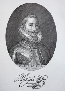 Maximilian I