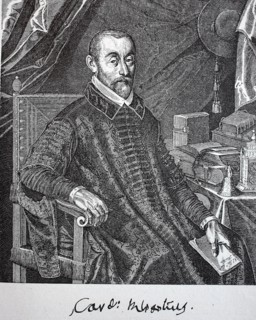 Melchior Cardinal Khlesl