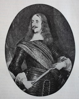 Archduke Leopold Wilhelm of Austria