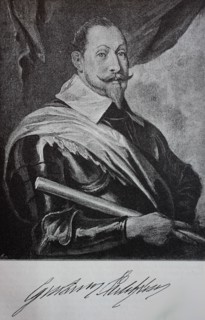 Gustav II Adolf
