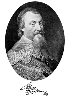 Count Greve Axel Gustafsson Oxenstierna af Södermöre