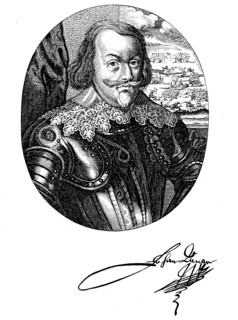 Johan Banér