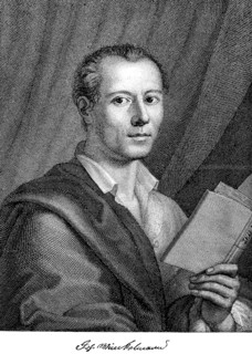 Johann Joachim Winckelmann