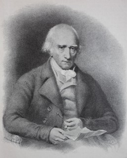 Warren Hasting