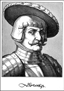 Albrecht of Brandenburg