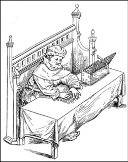 English merchant in the 15th century