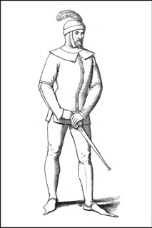 henchman
