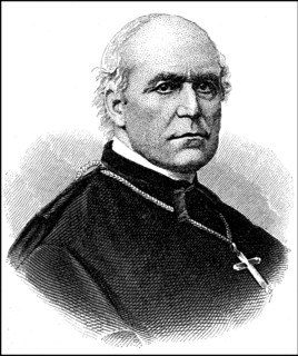 Baron Wilhelm Emmanuel von Ketteler