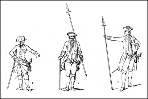 Prussia