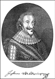 Johann Graf von Aldringen