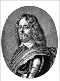 Hans Christoph Graf von Koenigsmarck