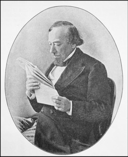 Benjamin Disraeli