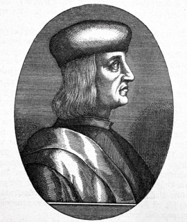 Aldus Pius Manutius