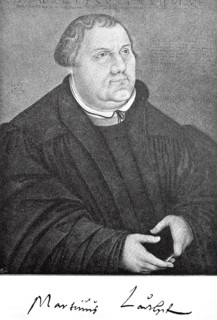 Martin Luther
