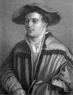 Hans Holbein the Younger