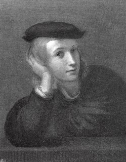 Raffaello Sanzio da Urbino